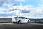 Hyundai i30 Fastback 2017 года (WW)